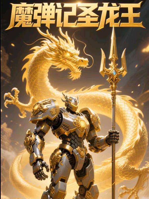 魔弹战记圣龙王