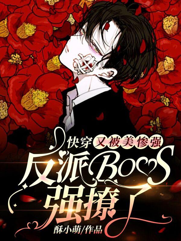 快穿：又被美强惨反派BOSS撩了