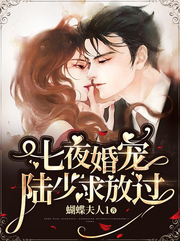 七夜婚宠，陆少求放过！
